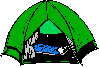 Come Tent