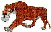 Shere Khan