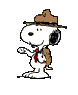 Snoopy