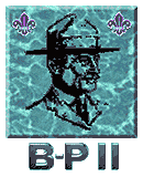 LB-P Award Icon