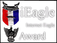 Internet Eagle