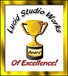 Lucid Studio Works Award