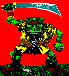 Orc