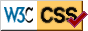 Valid CSS