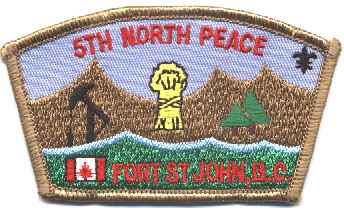 5th North Peace