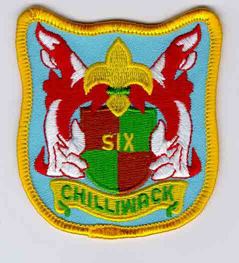 6th Chilliwack
