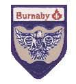 Burnaby Region