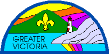 Greater Victoria Region