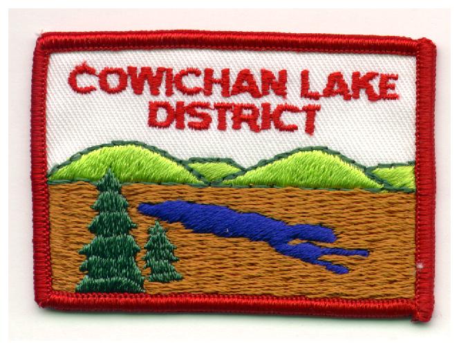 Cowichan Lake