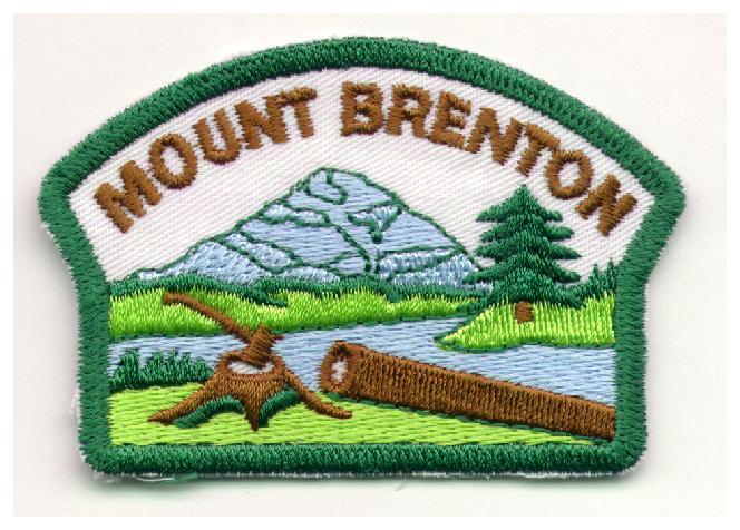 Mount Brenton