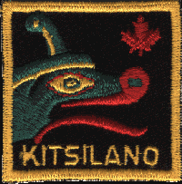 Kitsilano