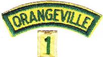 1st Orangeville