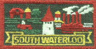 South Waterloo