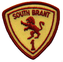 1st Brant