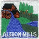 Albion Mills