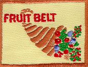 Fruitbelt