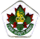 Chief Scout